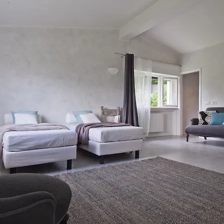 Apartament De Hura
