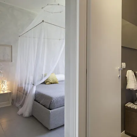 De Hura Apartament