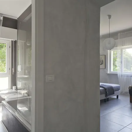 De Hura Apartment Bergamo