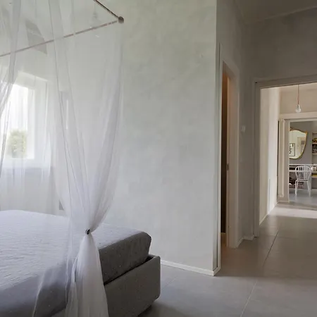 Apartment De Hura