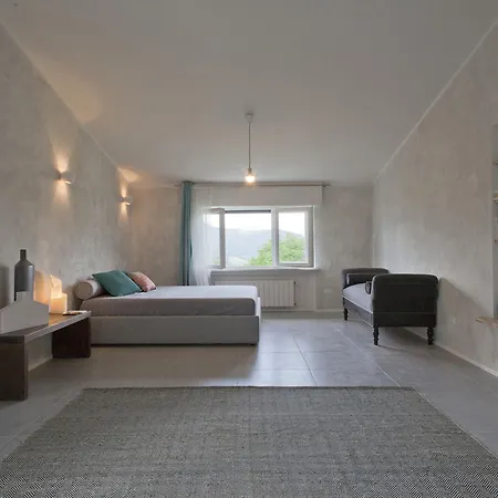 Apartament De Hura *