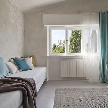De Hura Apartament Bergamo