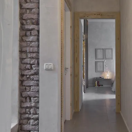 Apartment De Hura