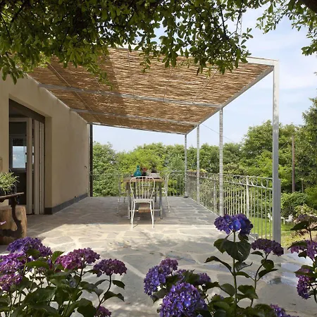 Apartament De Hura Bergamo