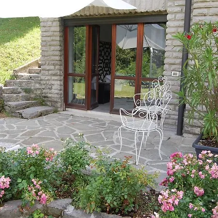 De Hura Apartament Bergamo