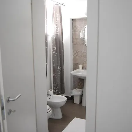 Apartment De Hura