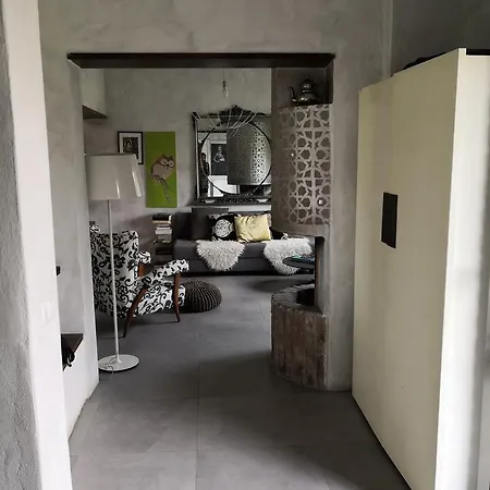 De Hura Apartament