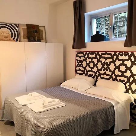 Apartment De Hura *