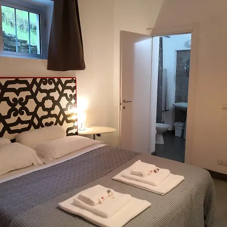 De Hura Apartment
