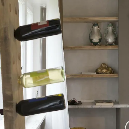 Apartment De Hura